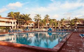 Grand Palms Resort And Spa